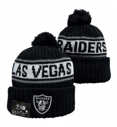 Las Vegas Raiders Beanies 25G011