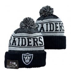 Las Vegas Raiders Beanies 25G013