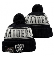 Las Vegas Raiders Beanies 25G018