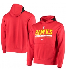 Atlanta Hawks Men Hoody 014