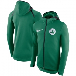 Boston Celtics Men Hoody 001