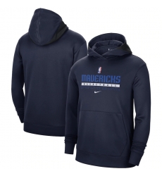 Dallas Mavericks Men Hoody 016