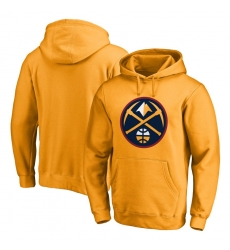 Denver Nuggets Men Hoody 010