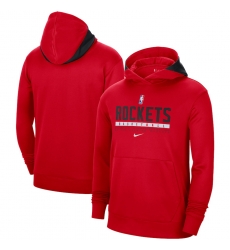 Houston Rockets Men Hoody 008