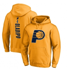 Indiana Pacers Men Hoody 016