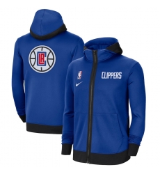 LA Clippers Men Hoody 012