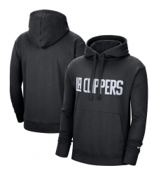 LA Clippers Men Hoody 014