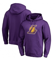 Los Angeles Lakers Men Hoody 024