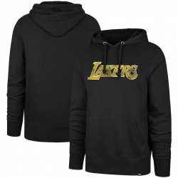 Los Angeles Lakers Men Hoody 034