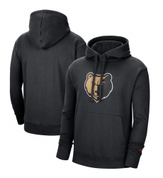 Memphis Grizzlies Men Hoody 014