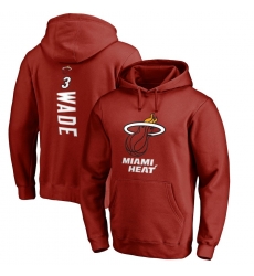 Miami Heat Men Hoody 017