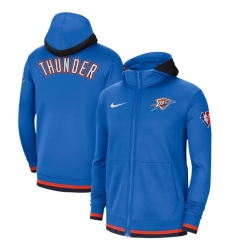 Oklahoma City Thunder Men Hoody 005