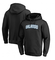 Orlando Magic Men Hoody 012