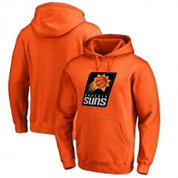 Phoenix Suns Men Hoody 018