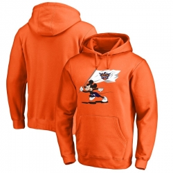 Phoenix Suns Men Hoody 019