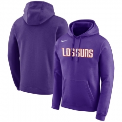 Phoenix Suns Men Hoody 027