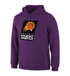 Phoenix Suns Men Hoody 029