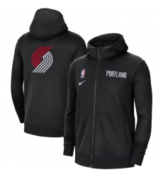 Portland Trail Blazers Men Hoody 011