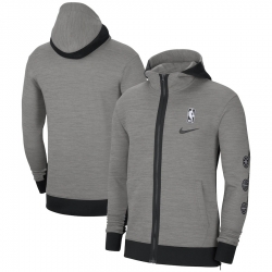 Utah Jazz Men Hoody 015