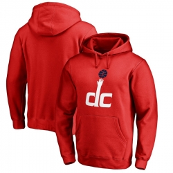 Washington Wizards Men Hoody 009