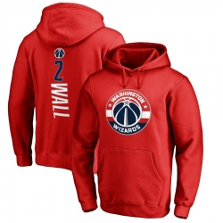 Washington Wizards Men Hoody 010