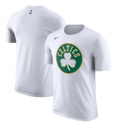 Boston Celtics Men T Shirt 019