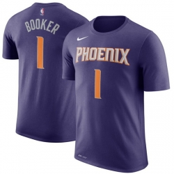 Phoenix Suns Men T Shirt 009