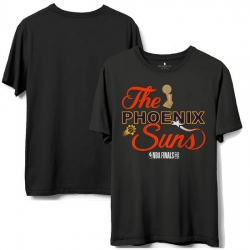 Phoenix Suns Men T Shirt 027