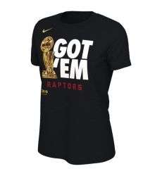 Toronto Raptors Men T Shirt 007