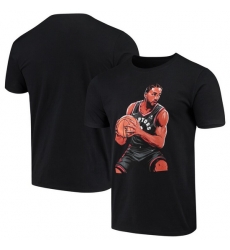 Toronto Raptors Men T Shirt 022