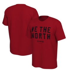 Toronto Raptors Men T Shirt 059