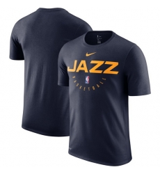 Utah Jazz Men T Shirt 017