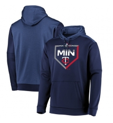 Minnesota Twins Men Hoody 013