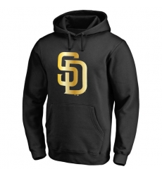 San Diego Padres Men Hoody 001