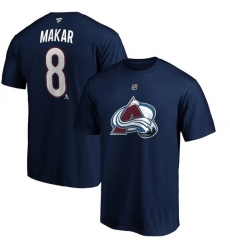 Colorado Avalanche Men T Shirt 008