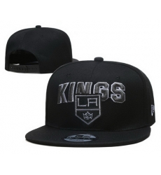 Los Angeles Kings NHL Snapback 002