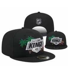 Los Angeles Kings Snapback Cap 25G001.jpg