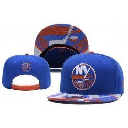 New York Islanders Snapback Cap 25G001.jpg