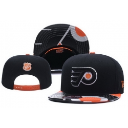 Philadelphia Flyers Snapback Cap C520