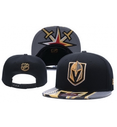 Vegas Golden Knights Snapback Cap 25G003.jpg