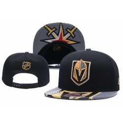 Vegas Golden Knights Snapback Cap 25G003.jpg