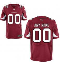 Men Women Youth Toddler All Size Arizona Cardinals Customized Jersey 010