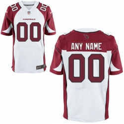 Men Women Youth Toddler All Size Arizona Cardinals Customized Jersey 011