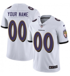 Men Women Youth Toddler All Size Baltimore Ravens Customized Jersey 009