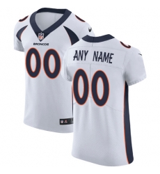 Men Women Youth Toddler All Size Denver Broncos Customized Jersey 006