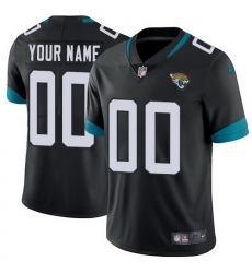 Men Women Youth Toddler All Size Jacksonville Jaguars Customized Jersey 011