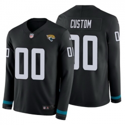 Men Women Youth Toddler All Size Jacksonville Jaguars Customized Jersey 015