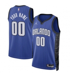 Men Women Youth Orlando Magic Active Player Custom Blue StateMen Women Youtht Edition Stitched Basketball Jersey Men Women Youth Orlando Magic Active Player Custom Blue StateMen Women Youtht Edition Stitched Basketball Jersey