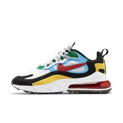 Nike Air Max 270 V2 Men Shoes 018