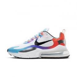 Nike Air Max 270 V2 Men Shoes 023